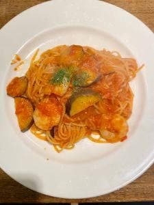 炉端×Italian ALBERO