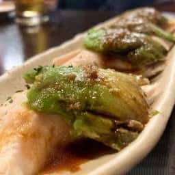 ヤサイ串巻ベジィタ