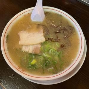 がんこもんラーメン福岡店