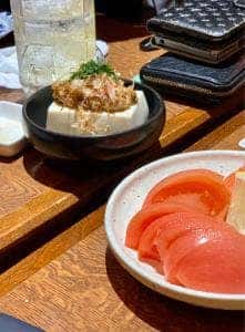 炭火焼鳥 きたがわ