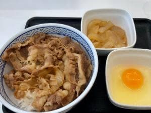 吉野家 人形町店