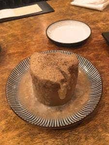 串焼き。ビストロガブリ ちぇるる野毛店