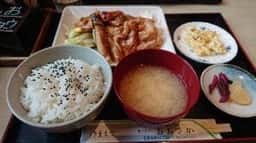 キッチンおおさか