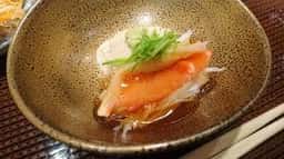 銀座 天ぷら よしたけ