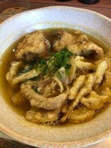 うどん・おでん 久丸