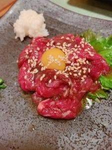 牛傳ニッセイ新大阪ビル店