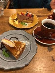CAFE HI FAMIGLIA
