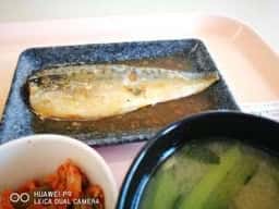 佐賀大学 本庄キャンパス大学会館食堂
