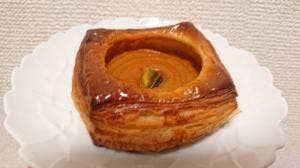 オー・パン・グルマン