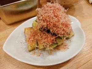 串カツ田中 秋津店