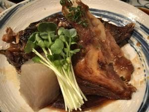 汐の香り 酒・魚・ワイン