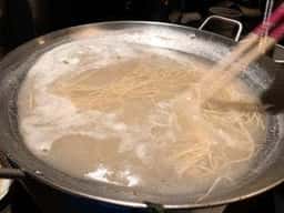 手打蕎麦 豚しゃぶ田中屋