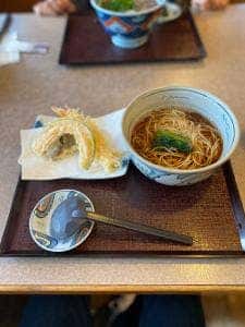 松涛庵