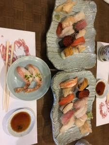 千春鮨