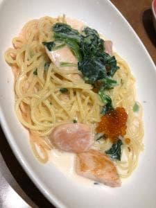 ジョリーパスタ 四之宮店