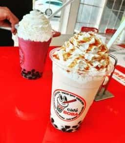 BOBA
