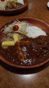 びっくりドンキー 一宮バイパス店