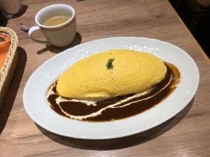 卵と私 新宿ミロード店