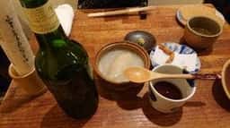 そばごと・ぼっかけや