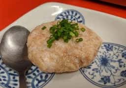 鶏焼き 丹羽
