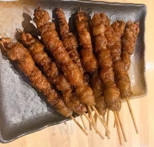 博多とりかわ長政 四ッ谷店