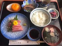 海浜割烹 柳