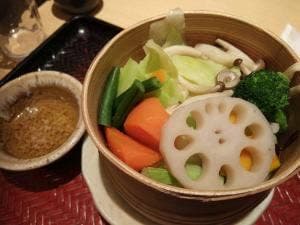大戸屋ごはん処 国分寺南口店