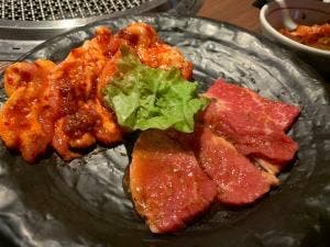 焼肉や とんちゃん亭 川崎店