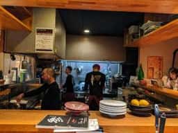 居心地屋 參