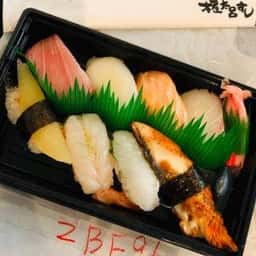 権太呂すし JR三宮駅前店
