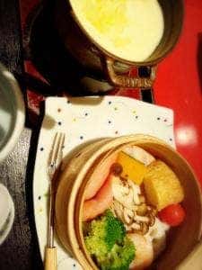 花小梅 難波高島屋店