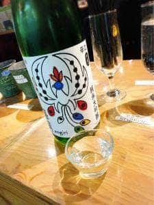 SAKE MARKET 新宿店