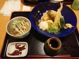 お食事処 さくら亭