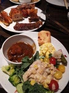 シュラスコ&ビアバー ゴッチバッタ 池袋西口