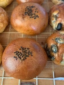 パン工房 散歩道