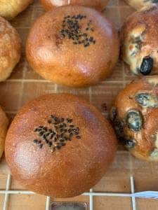 パン工房 散歩道