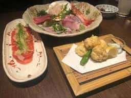 海鮮居酒屋 寿司の磯松