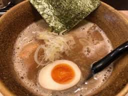 麺屋 いまむら 半蔵門店