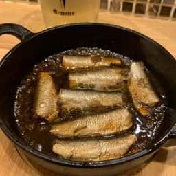 小鉢や よなよな