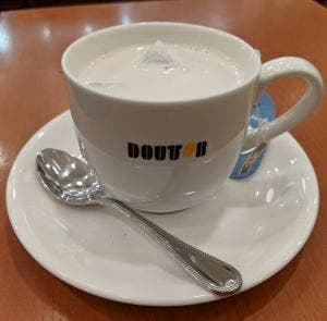ドトールコーヒーショップ 東中野店