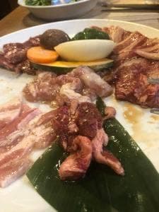 牛繁 稲毛駅前店