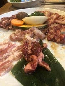 牛繁 稲毛駅前店