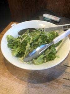 牛繁 稲毛駅前店