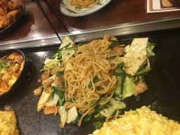 どんどん亭鳥栖バイパス店