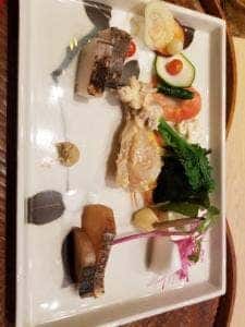 鮨 美菜月