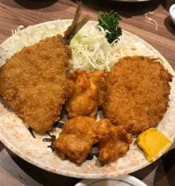 とん酒場 まんぷく