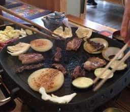 農家レストラン だっこひゃーご