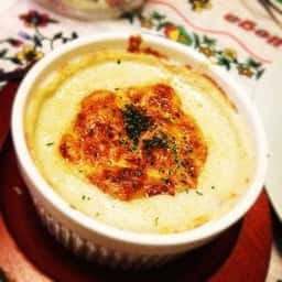 スペイン料理 メソンバスカ