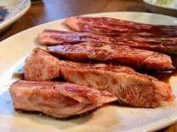 焼肉dining いな穂