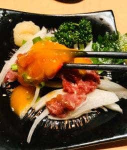 肉魚酒場 肉浜 新橋店